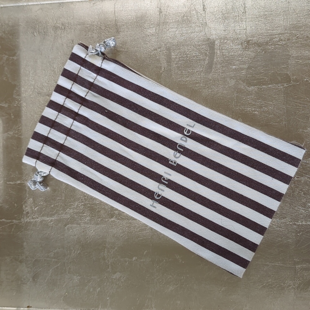 Henri Bendel Pouch